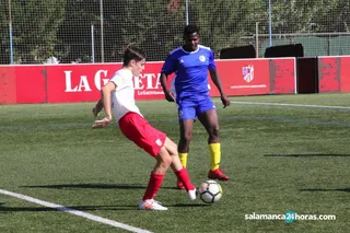 Santa marta salamanca tono 23