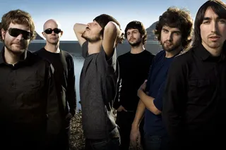 Vetusta Morla incluye a Salamanca en la gira de su nuevo disco