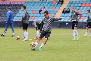 Salamanca CF UDS – Ponferradina B