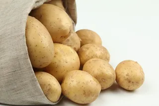 Patatas