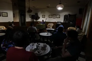 Café científico