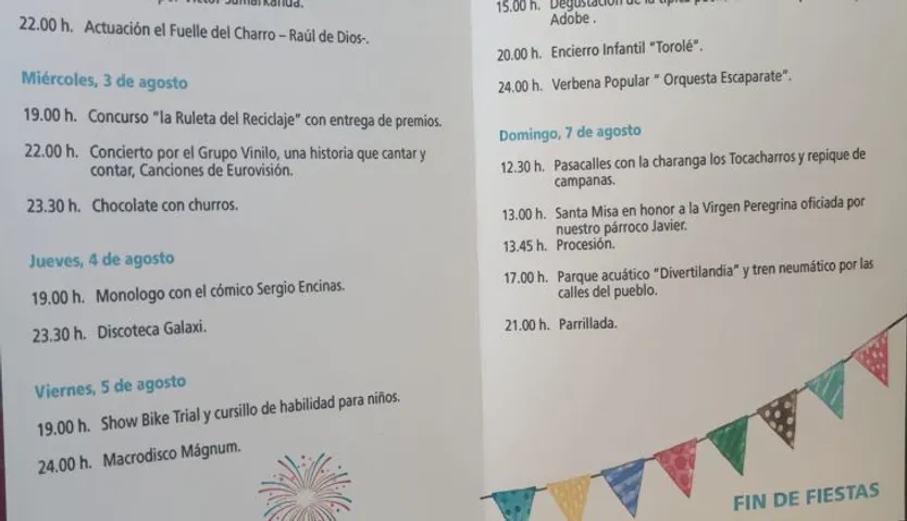 cartel moriscos fiestas