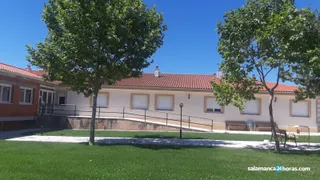 Residencia de mayores de Valdelosa