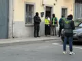 Registros Por Parte De La Guardia Civil Y La Policía Nacional De Salamanca En Una Vivienda Y Un Vehículo Del Barrio Del Zurguén | Salamanca24horas