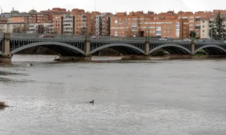 Lluvia en Salamanca | David Arranz (ICAL)