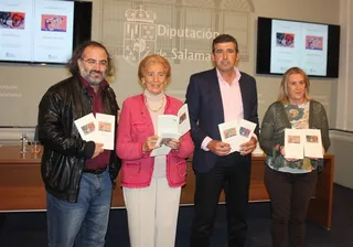 Las poetas Lilliam Moro y Paura Rodríguez, galardonadas con el premio internacional Pilar Fernández Labrador