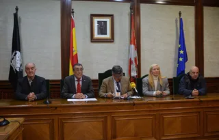 FOTO. PROGRAMA MIXTOS
