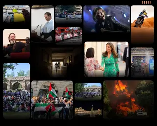 Resumen 2025 S24h