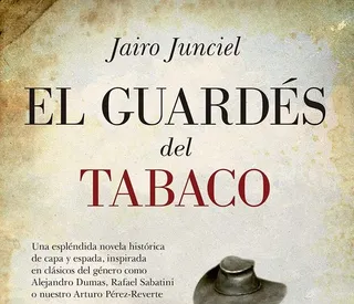 El guardes del tabaco b