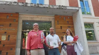 CSIF, SANIDAD