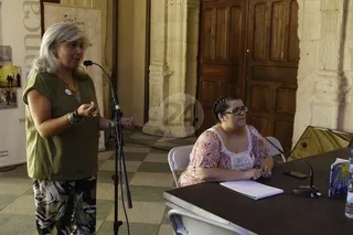 El Claustro de Reyes de San Esteban acoge la presentación de la editorial Lastura