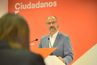 Luis Fuentes: “Creemos necesario un formato ágil para obtener explicaciones e informaciones de la comparecencia de Herrera”
