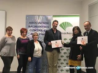 Premios Bullying 5