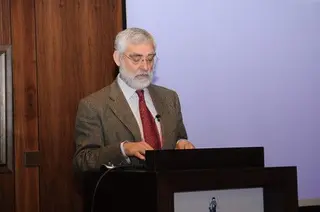 El doctor Félix Lorente Toledano, Matancero de Honor