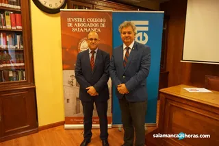 Colegio de abogados