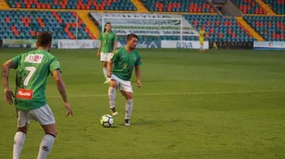 Sergio Rivera