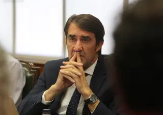 Suárez Quiñones agencia ICAL