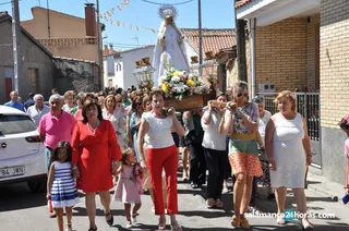 Valdelosa procesión y feria (40)