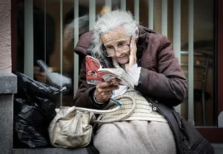Fotografía ganadora del segundo concurso del CENIE | Sergey Romashev