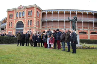 Homenaje a Julio Robles en la Glorieta (189)