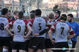 SAL RC USAL 1