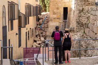 Foto GMS Cueva de Salamanca