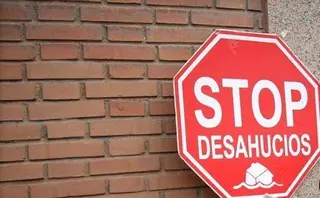 Stop Desahucios