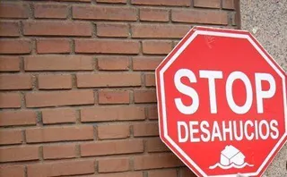 Stop Desahucios
