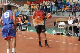 El Aquimisa Carbajosa encaja su primera derrota ante CB Chantada