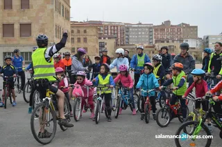 Marcha cicloturista colegio maristas (10)