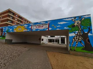 Escuela Municipal Infantil 'El Rollo'