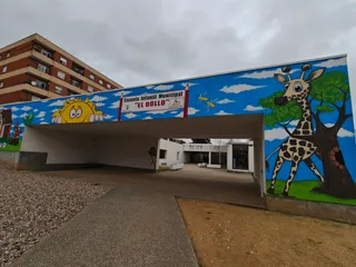 Escuela Municipal Infantil 'El Rollo'