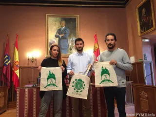 2edicion bolsa verde ciudad rodrigo AFECIR