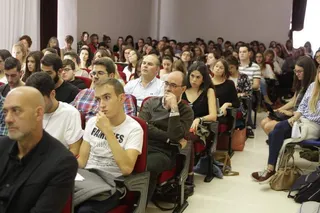Inaugurado el máster y el doctorado en Estudios Multidisciplinares de Género