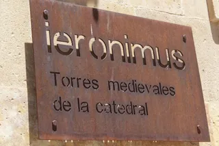 Ieronimus, una experiencia única