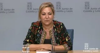 Valdeón, condenada a estar ocho meses sin carné y a pagar 1.800 euros de multa
