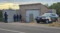 Dos detenidos en una operación policial simultánea en los barrios Blanco y Zurguén de Salamanca