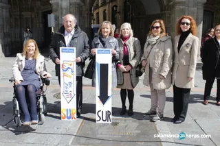 Abrazo Solidario Plaza Mayor Manos Unidas (5)