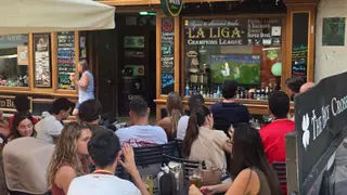 Elige una imagen llamativa y de alta calidad (horizontal, idealmente 1080p)