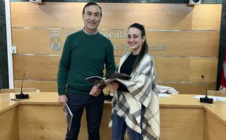 Carbajosa presenta el 'I Plan Municipal de Juventud 2023-2027' para canalizar las actuaciones que se llevan a cabo en materia de Juventud