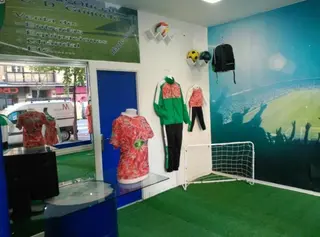 El Guijuelo abre una tienda en Salamanca