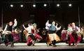 El grupo folclórico 'Abuela Santa Ana' en una de sus actuaciones - Ayuntamiento de Salamanca