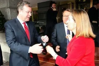 La Junta no presionará para incluir ya Torneros como prioridad logística ante Europa