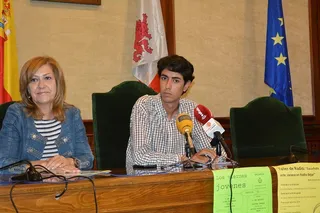Actividades gratuitas para los jóvenes todos los viernes de julio y agosto