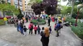 Foto de archivo fiestas en Prosperidad