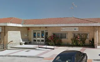 Centro de salud de linares de riofrío