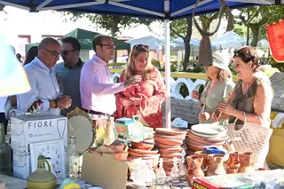 Ambiente en el Martes Chico de Ciudad Rodrigo | Ayuntamiento de Ciudad Rodrigo