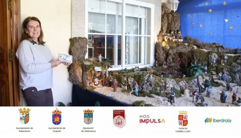 Primer premio de la categoría