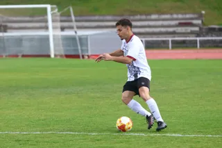 Salamanca CF UDS B - Béjar Industrial | Mateo G.J.