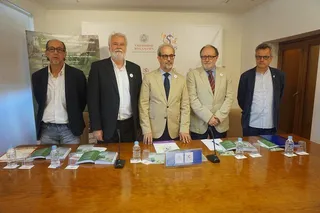 Salamanca será epicentro de la música barroca durante el próximo curso